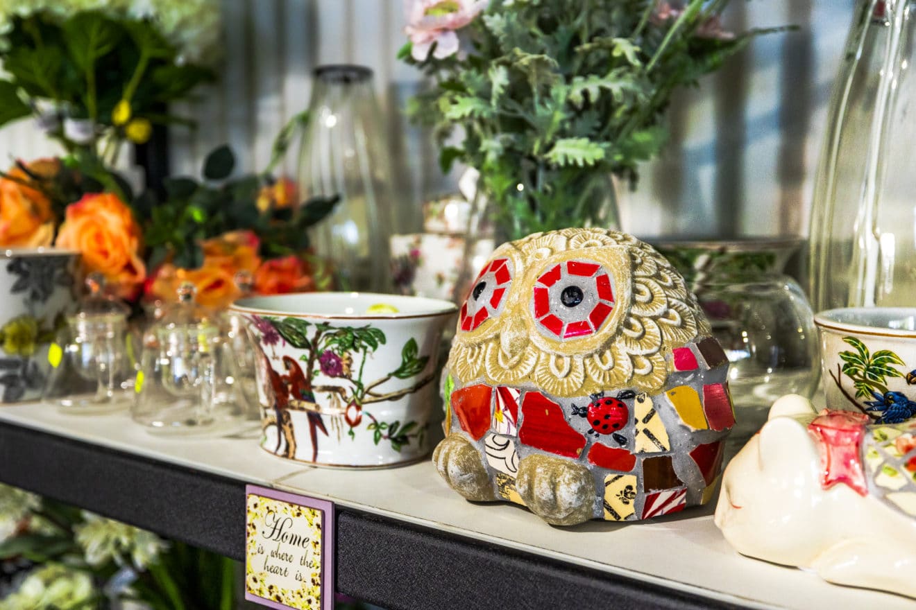 Giftware & Home Decor Wagga Wagga's Largest Garden & Home Centre